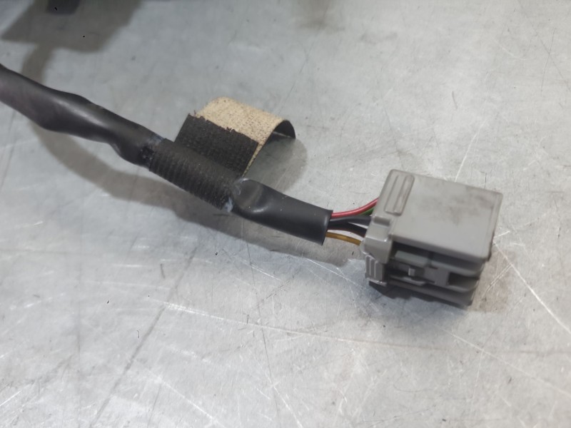 Recambio de retrovisor derecho para ford mondeo iii (b5y) 2.2 tdci referencia OEM IAM 1S7117682NF  