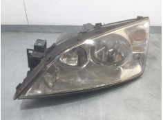 Recambio de faro izquierdo para ford mondeo iii (b5y) 2.2 tdci referencia OEM IAM 1435624  