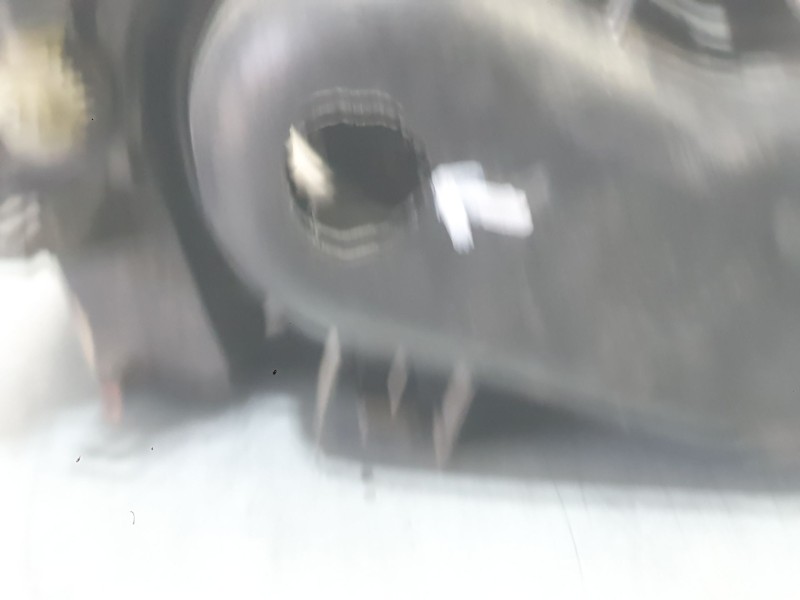 Recambio de faro izquierdo para ford mondeo iii (b5y) 2.2 tdci referencia OEM IAM 1435624  