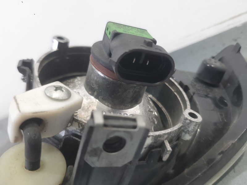 Recambio de faro antiniebla derecho para ford mondeo iii (b5y) 2.2 tdci referencia OEM IAM 1201108  