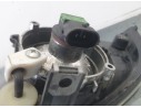 Recambio de faro antiniebla derecho para ford mondeo iii (b5y) 2.2 tdci referencia OEM IAM 1201108  