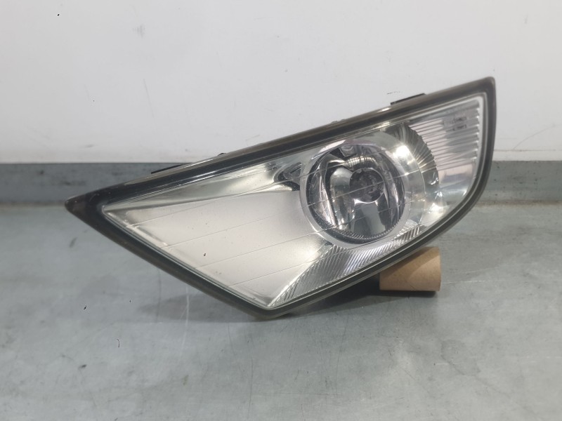Recambio de faro antiniebla izquierdo para ford mondeo iii (b5y) 2.2 tdci referencia OEM IAM 1201109  
