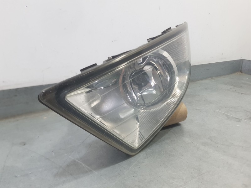 Recambio de faro antiniebla izquierdo para ford mondeo iii (b5y) 2.2 tdci referencia OEM IAM 1201109  