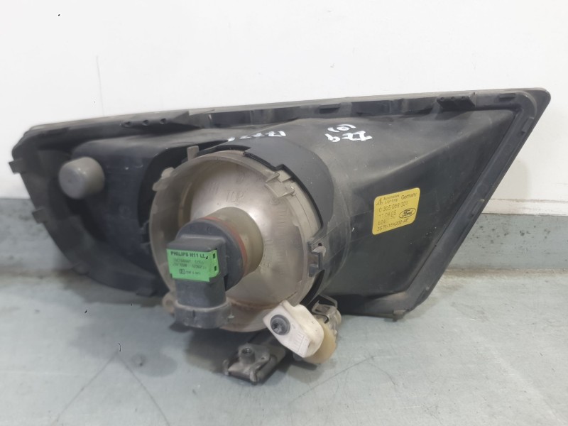 Recambio de faro antiniebla izquierdo para ford mondeo iii (b5y) 2.2 tdci referencia OEM IAM 1201109  