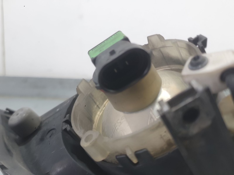 Recambio de faro antiniebla izquierdo para ford mondeo iii (b5y) 2.2 tdci referencia OEM IAM 1201109  