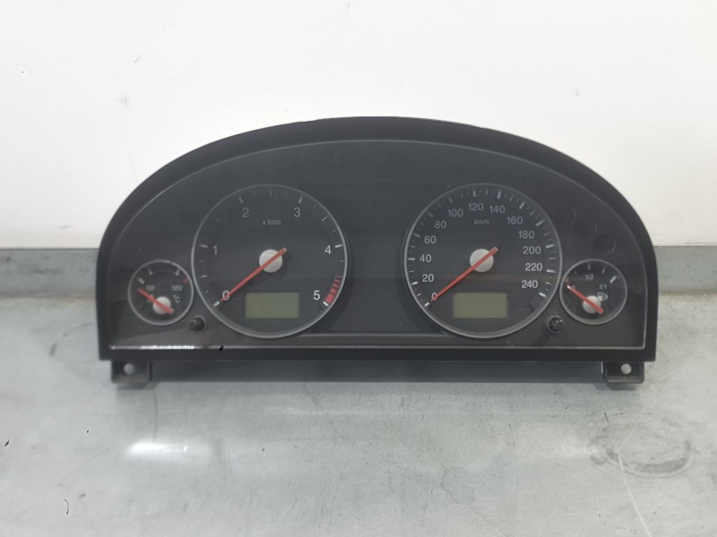 Recambio de cuadro instrumentos para ford mondeo iii (b5y) 2.2 tdci referencia OEM IAM 1255634  
