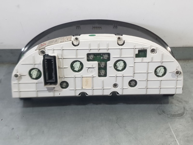 Recambio de cuadro instrumentos para ford mondeo iii (b5y) 2.2 tdci referencia OEM IAM 1255634  