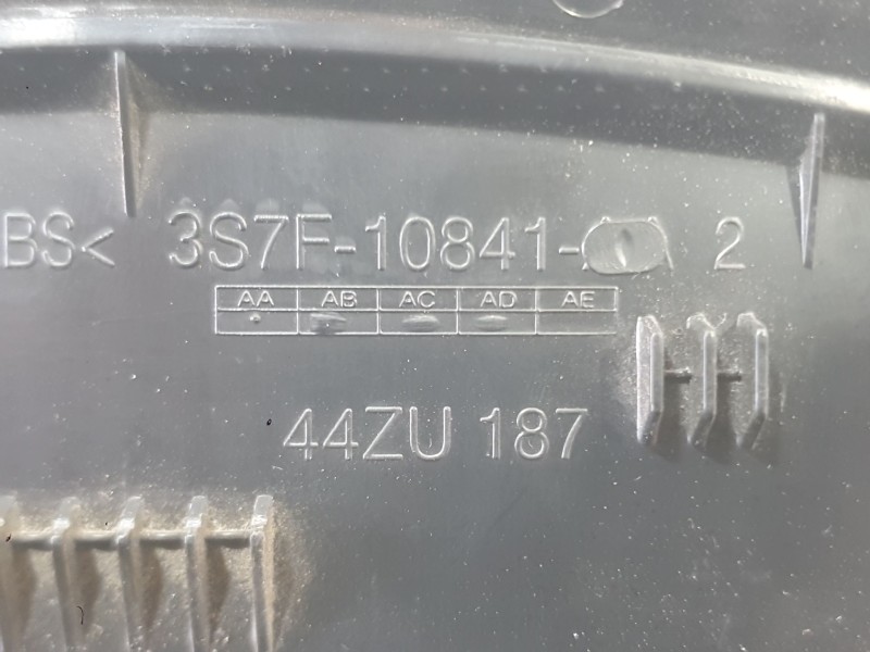 Recambio de cuadro instrumentos para ford mondeo iii (b5y) 2.2 tdci referencia OEM IAM 1255634  