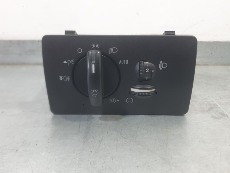 Recambio de mando luces para ford mondeo iii (b5y) 2.2 tdci referencia OEM IAM 1458655  