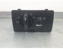 Recambio de mando luces para ford mondeo iii (b5y) 2.2 tdci referencia OEM IAM 1458655  