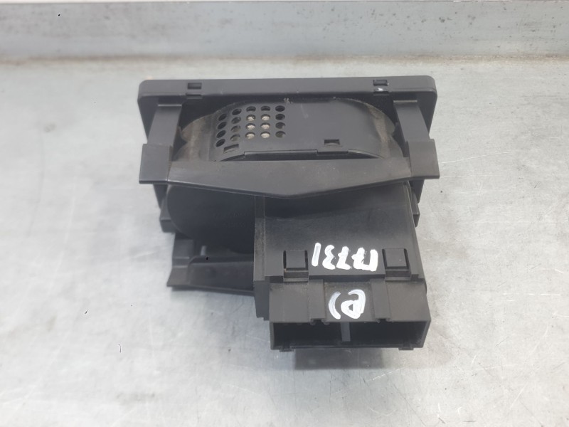 Recambio de mando luces para ford mondeo iii (b5y) 2.2 tdci referencia OEM IAM 1458655  