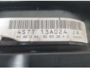 Recambio de mando luces para ford mondeo iii (b5y) 2.2 tdci referencia OEM IAM 1458655  