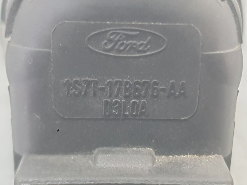 Recambio de mando retrovisor para ford mondeo iii (b5y) 2.2 tdci referencia OEM IAM CA6T17B676BA  
