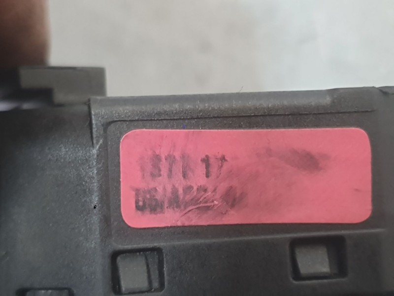 Recambio de mando limpia para ford mondeo iii (b5y) 2.2 tdci referencia OEM IAM   
