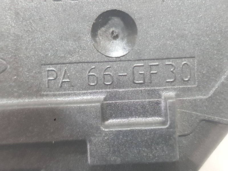 Recambio de mando limpia para ford mondeo iii (b5y) 2.2 tdci referencia OEM IAM   