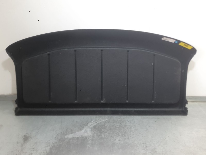 Recambio de bandeja trasera para seat arona (kj7, kjp) 1.0 tsi referencia OEM IAM 6F9867769B6E8  