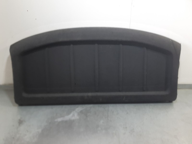 Recambio de bandeja trasera para seat arona (kj7, kjp) 1.0 tsi referencia OEM IAM 6F9867769B6E8  