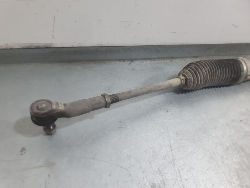 Recambio de cremallera direccion para seat arona (kj7, kjp) 1.0 tsi referencia OEM IAM 2Q1423061D  