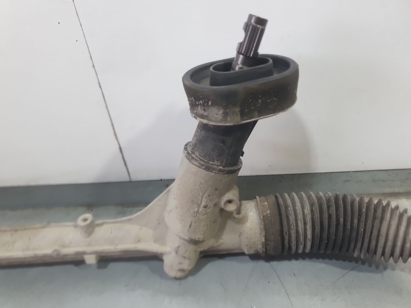 Recambio de cremallera direccion para seat arona (kj7, kjp) 1.0 tsi referencia OEM IAM 2Q1423061D  