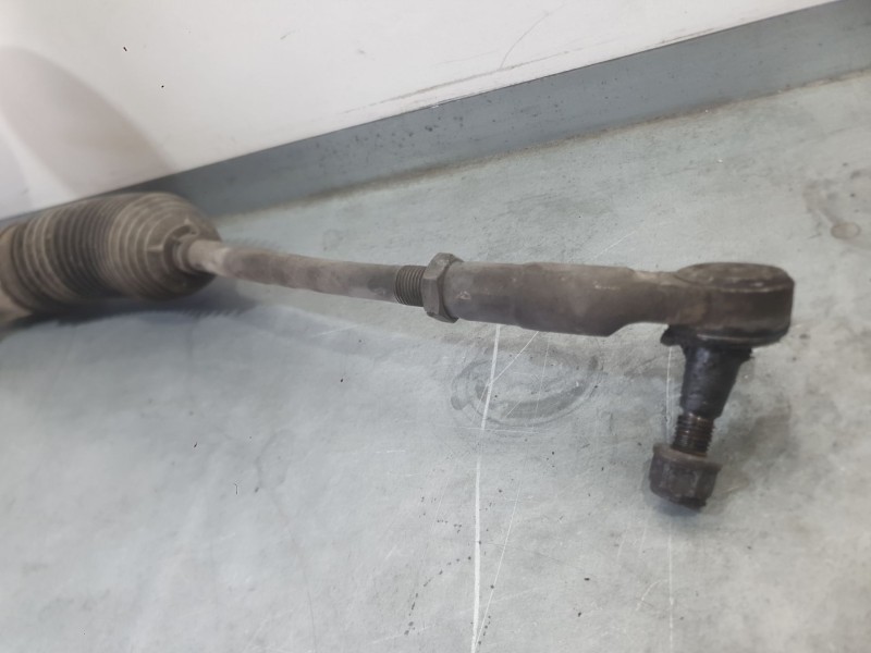 Recambio de cremallera direccion para seat arona (kj7, kjp) 1.0 tsi referencia OEM IAM 2Q1423061D  