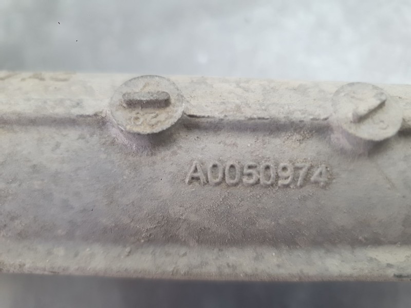 Recambio de cremallera direccion para seat arona (kj7, kjp) 1.0 tsi referencia OEM IAM 2Q1423061D  
