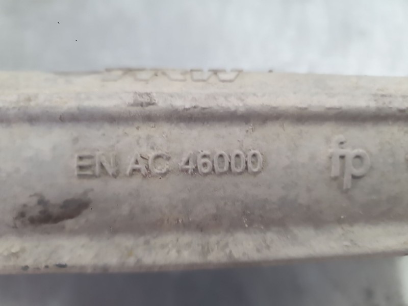 Recambio de cremallera direccion para seat arona (kj7, kjp) 1.0 tsi referencia OEM IAM 2Q1423061D  