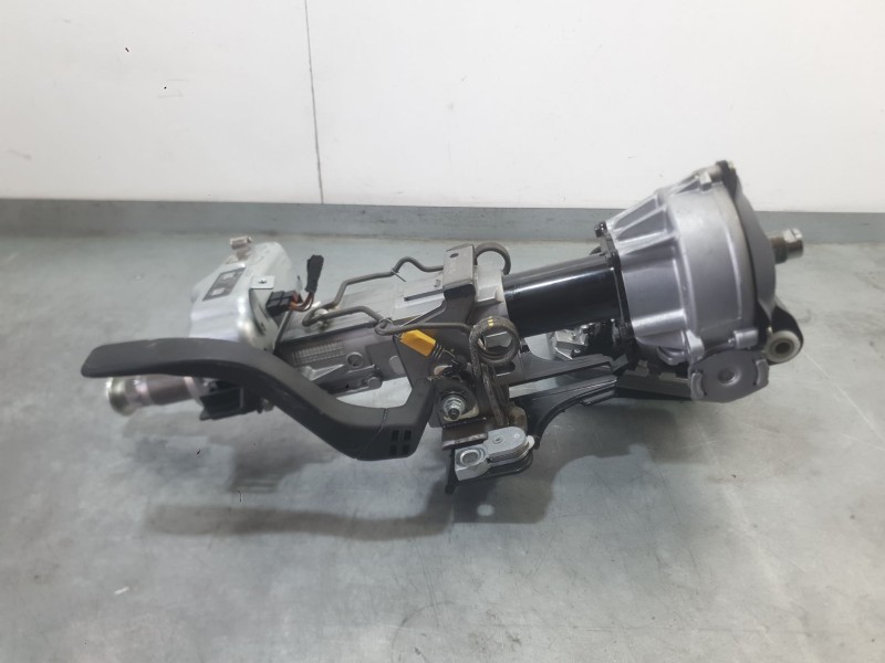 Recambio de columna direccion para seat arona (kj7, kjp) 1.0 tsi referencia OEM IAM 2Q1423510DF  