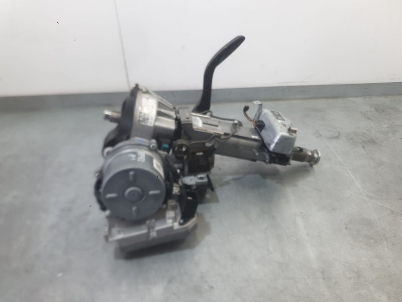 Recambio de columna direccion para seat arona (kj7, kjp) 1.0 tsi referencia OEM IAM 2Q1423510DF  