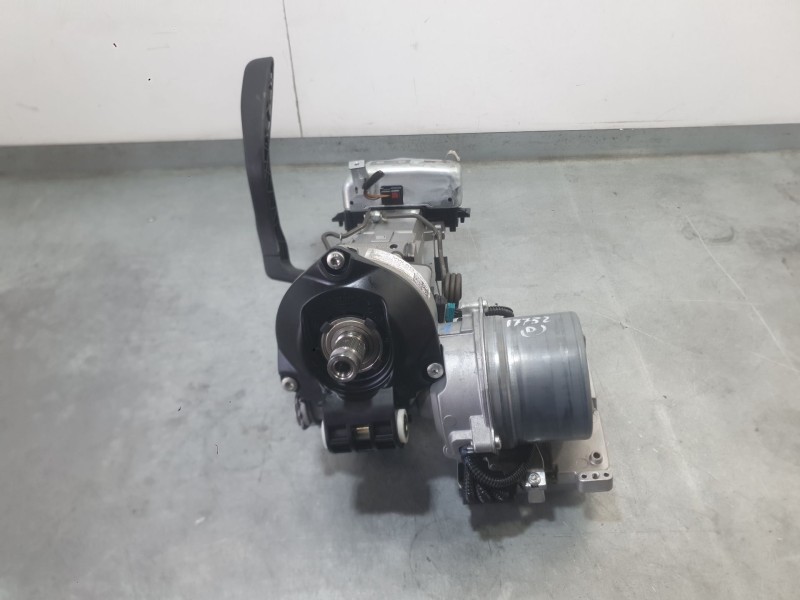 Recambio de columna direccion para seat arona (kj7, kjp) 1.0 tsi referencia OEM IAM 2Q1423510DF  