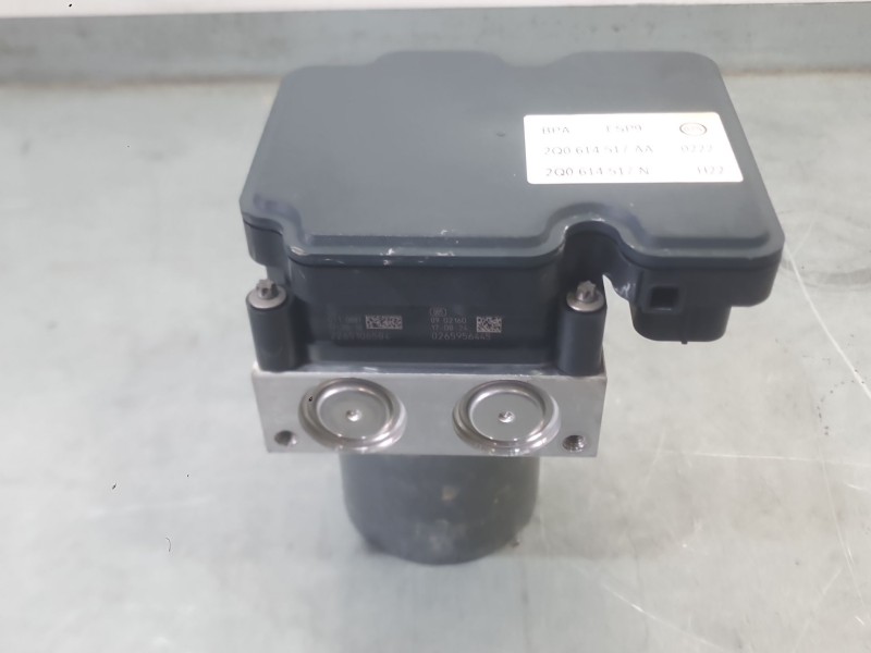 Recambio de abs para seat arona (kj7, kjp) 1.0 tsi referencia OEM IAM 2Q0614517AEBEF  