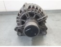 Recambio de alternador para seat arona (kj7, kjp) 1.0 tsi referencia OEM IAM 04E903015HX 05E903026Q 05E903026KX