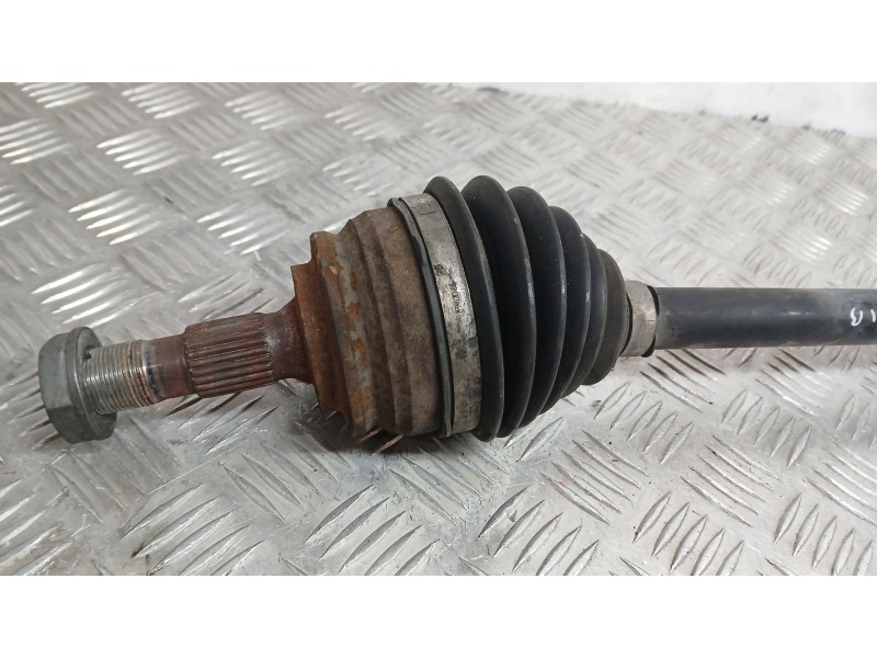 Recambio de transmision delantera izquierda para peugeot 2008 ii (ud_, us_, uy_, uj_, ur_, uc_) 1.5 bluehdi 110 (udyhsk) referen