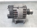 Recambio de alternador para seat arona (kj7, kjp) 1.0 tsi referencia OEM IAM 04E903015HX 05E903026Q 05E903026KX