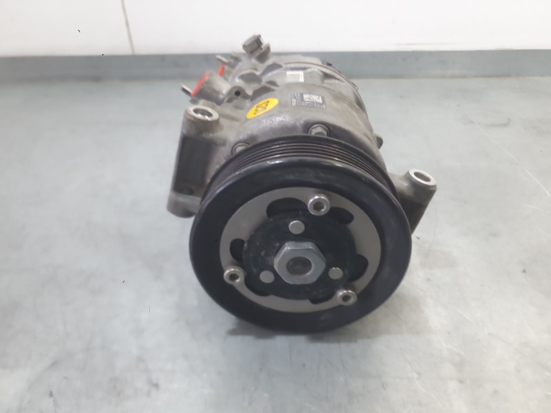 Recambio de compresor aire acondicionado para seat arona (kj7, kjp) 1.0 tsi referencia OEM IAM 5Q0816803H  