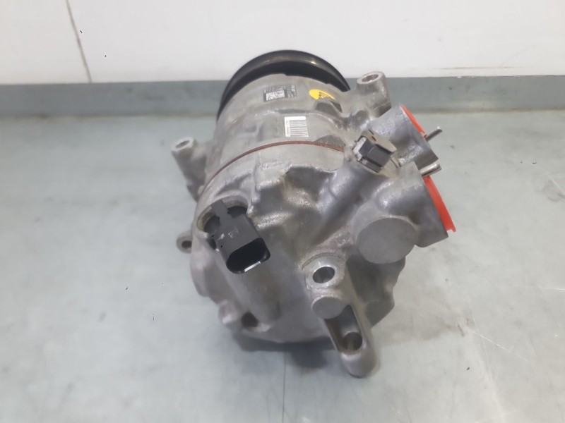 Recambio de compresor aire acondicionado para seat arona (kj7, kjp) 1.0 tsi referencia OEM IAM 5Q0816803H  