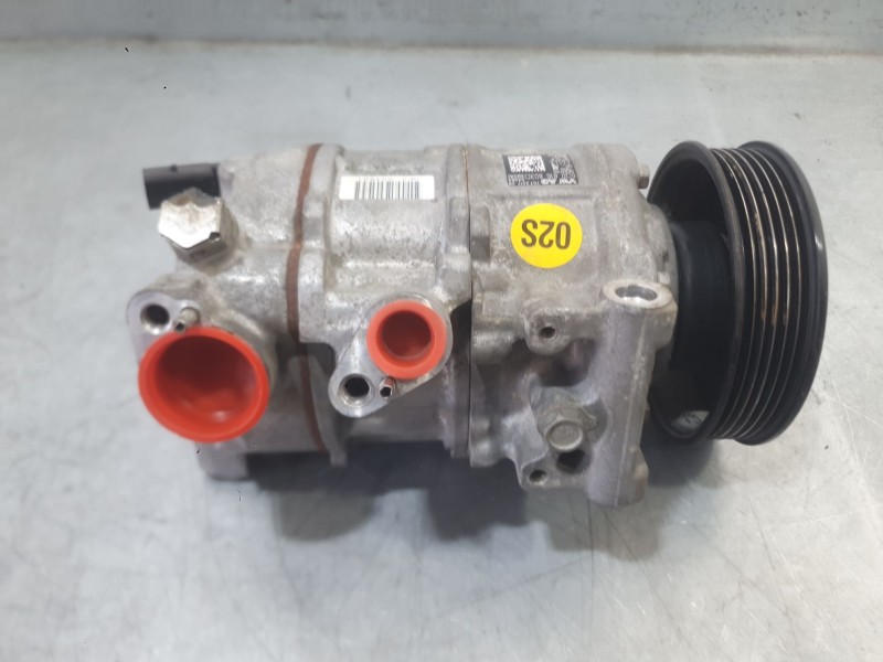 Recambio de compresor aire acondicionado para seat arona (kj7, kjp) 1.0 tsi referencia OEM IAM 5Q0816803H  