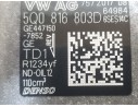 Recambio de compresor aire acondicionado para seat arona (kj7, kjp) 1.0 tsi referencia OEM IAM 5Q0816803H  