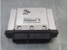 CENTRALITA MOTOR UCE 04C906026BJ 
