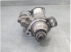 MOTOR ARRANQUE 02M911024Q 0001179512 BOSCH