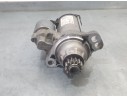 Recambio de motor arranque para seat arona (kj7, kjp) 1.0 tsi referencia OEM IAM 02M911024J  