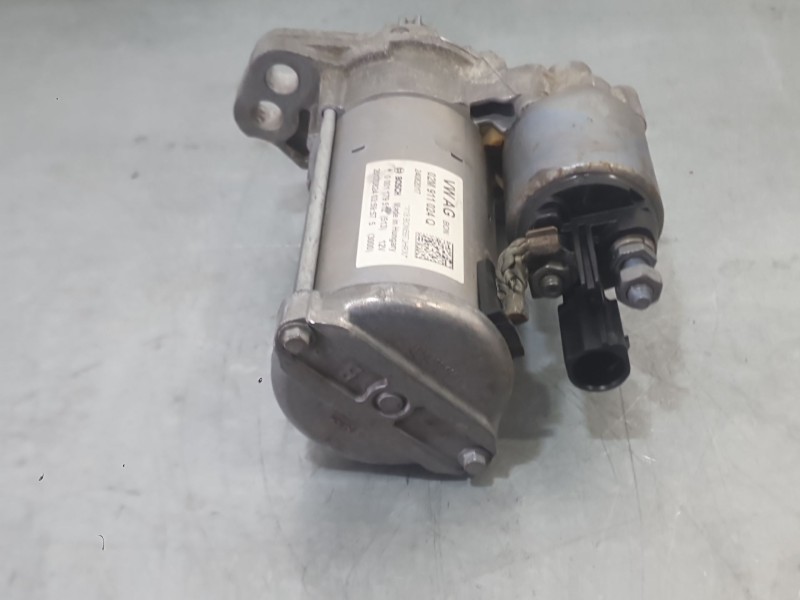 Recambio de motor arranque para seat arona (kj7, kjp) 1.0 tsi referencia OEM IAM 02M911024J  