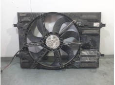 Recambio de electroventilador para seat arona (kj7, kjp) 1.0 tsi referencia OEM IAM 2Q0121203M  