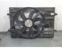 Recambio de electroventilador para seat arona (kj7, kjp) 1.0 tsi referencia OEM IAM 2Q0121203M  