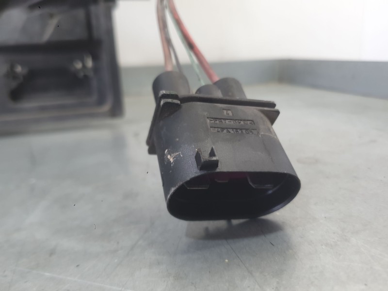 Recambio de electroventilador para seat arona (kj7, kjp) 1.0 tsi referencia OEM IAM 2Q0121203M  