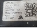 Recambio de electroventilador para seat arona (kj7, kjp) 1.0 tsi referencia OEM IAM 2Q0121203M  