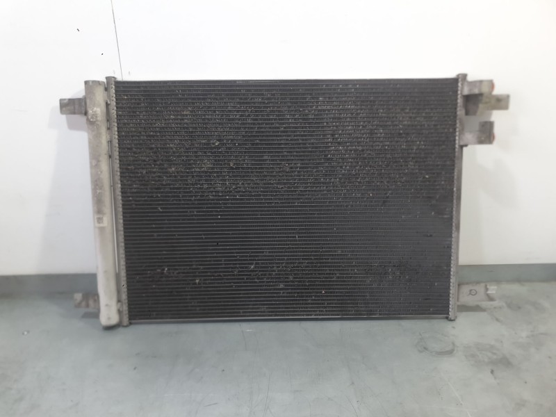 Recambio de condensador / radiador aire acondicionado para seat arona (kj7, kjp) 1.0 tsi referencia OEM IAM 5Q0816411AR  