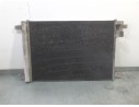 Recambio de condensador / radiador aire acondicionado para seat arona (kj7, kjp) 1.0 tsi referencia OEM IAM 5Q0816411AR  