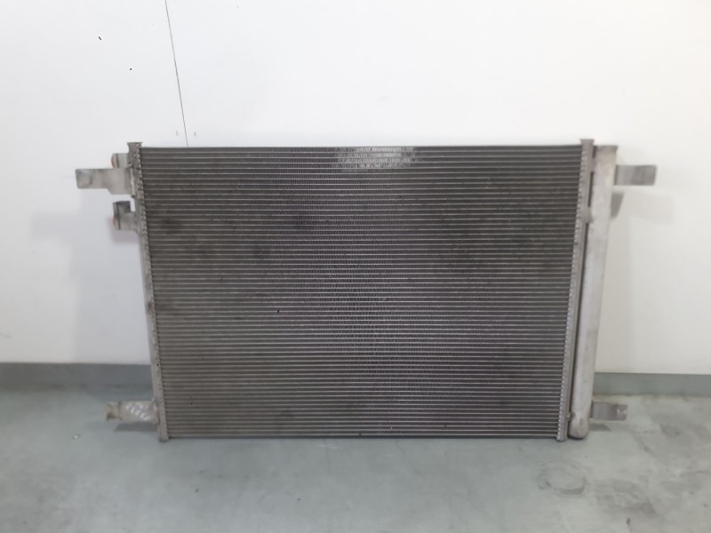 Recambio de condensador / radiador aire acondicionado para seat arona (kj7, kjp) 1.0 tsi referencia OEM IAM 5Q0816411AR  