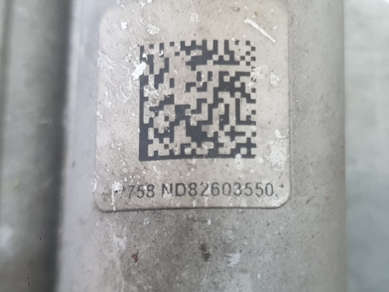 Recambio de condensador / radiador aire acondicionado para seat arona (kj7, kjp) 1.0 tsi referencia OEM IAM 5Q0816411AR  