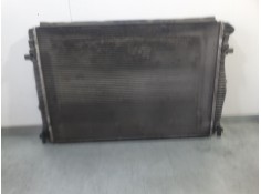 Recambio de radiador agua para seat arona (kj7, kjp) 1.0 tsi referencia OEM IAM 2Q0121253K  
